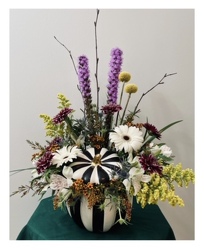 Beautifully Peculiar From The Flower Loft, your florist in Wilmington, IL