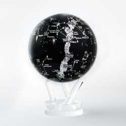 MOVA Globe - 4.5" Constellations From The Flower Loft, your florist in Wilmington, IL