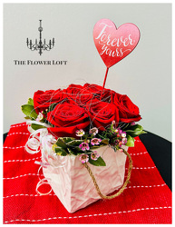 Boutique From The Flower Loft, your florist in Wilmington, IL