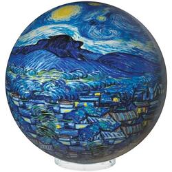 MOVA Globe - Van Gogh's Starry Night From The Flower Loft, your florist in Wilmington, IL