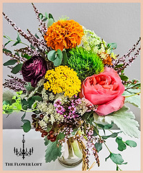 WEEKLY SPECIAL: SUMMER'S GARDEN From The Flower Loft, your florist in Wilmington, IL