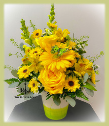 Sunday Funday! From The Flower Loft, your florist in Wilmington, IL