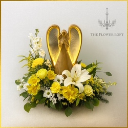 Realms of Glory From The Flower Loft, your florist in Wilmington, IL